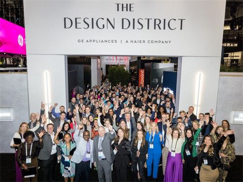 中国企业创牌:不只卖产品,更把品牌卖到用户家