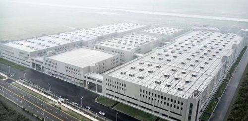 与自然同工 柏厨将工程和生态结合 书写对地球的告白