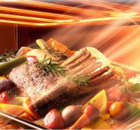 兴邦电器：深度洞察消费者需求，引起社交厨房新浪潮