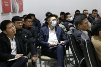 威尔斯陶瓷产品沟通会议：深化产品创新与市场布局