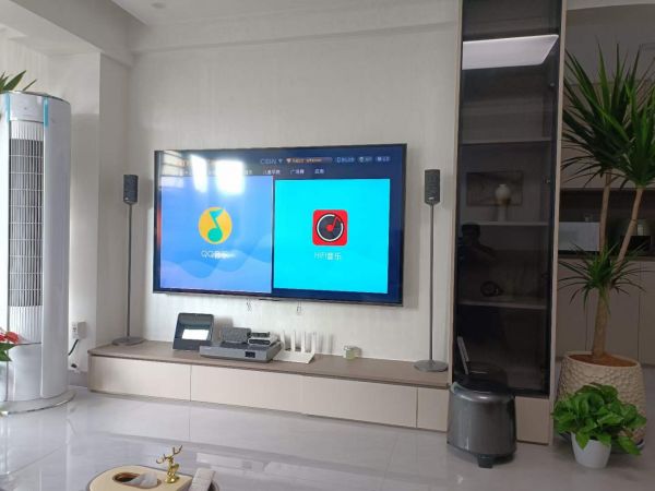 用Partyhouse派对屋音响唱歌的好处