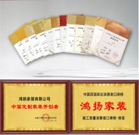 鸿扬「定制家∞」新品首发，「无限」引领个性化定制家装