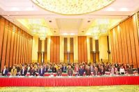 广东省家具协会第七届四次会员代表大会在广州召开