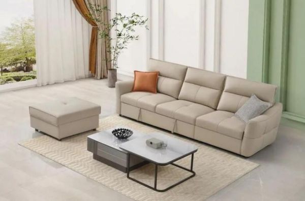 太子家居 | 高端家居沙发,安放春日好时光