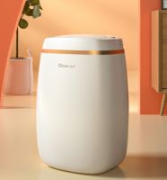 拒绝回南天！ 京东爆款除湿机价格直降330元还送养生壶
