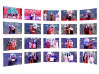 掘金集团成立20周年 20周年庆典圆满举行|感廿“悟”青春，共进“掘”未来