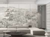 红旗布业:创新设计,科学赋能 为用户打造极致体验丨2023软装行业杰出品牌入围