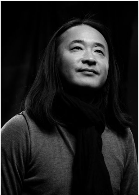 建博会中的当代桃花源，艺术家海铨带你寻觅心之所向