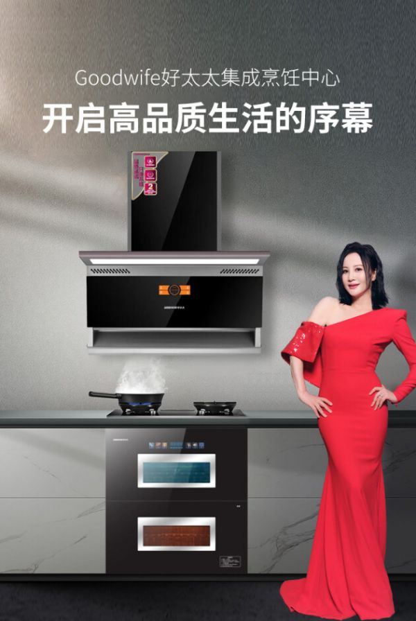 2024年普通人如何逆袭翻盘？在Goodwife好太太厨房里发掘无限可能