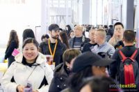 新质生产力 创造未来新家居 2024intertextile春夏家纺展启幕