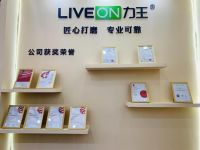 力王谢细凤：潜心产品钻研  匠心造匠品