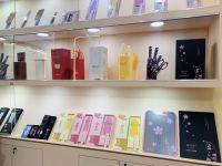 力王谢细凤：潜心产品钻研  匠心造匠品