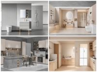 京东携九牧、美的开启大牌联盟  万元内套组至高降3000元