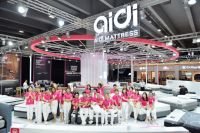 中深爱的×2024广州ciff家具展共赏一场春日爱的“繁花”