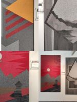 创新璀璨，宝格绿携新品地毯闪耀2024中国家居新品潮流趋势大典！