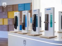 售后服务再加码 飞利浦智能锁“12年免费换新机”引领行业服务升级