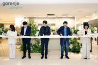 艺术家电遇上东方美学：gorenje西南旗舰店与毛戈平「气蕴东方」谱写生活新风尚