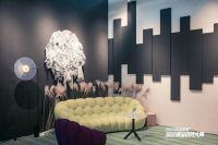 用艺术创造能量场，张柏丞出席2024中国家居新品潮流趋势大典！