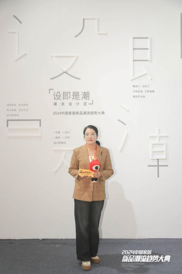 知著工作室工作室主理人赵维:从量的积累,再到质的飞跃