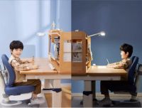 光明园迪教你几招，让学习桌发挥最大功效