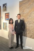 Burgunie COE华沣铠：绿色环保先行，取之于自然，回馈于自然