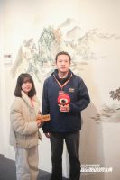 领绣京津冀分公司副总裘超学：让软装美学走进千家万户