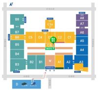 “润品”携全新高端石材蓄势争晖第二十四届厦门国际石材展