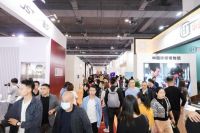 拾级而上，CSE2024第十届上海楼梯展五月精彩绽放!