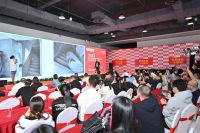 拾级而上，CSE2024第十届上海楼梯展五月精彩绽放!