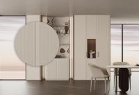 舒享法式慵懒，全友家居定制新品「舒漫+」浪漫上市！