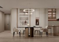 舒享法式慵懒，全友家居定制新品「舒漫+」浪漫上市！