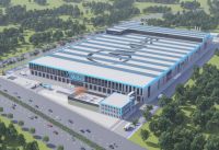 全球一体·数智未来！美的智能制造泰国科技产业园正式动工