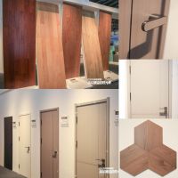 2024中国家居新品潮流趋势大典精彩继续，13日相约北京门业与定制家居展