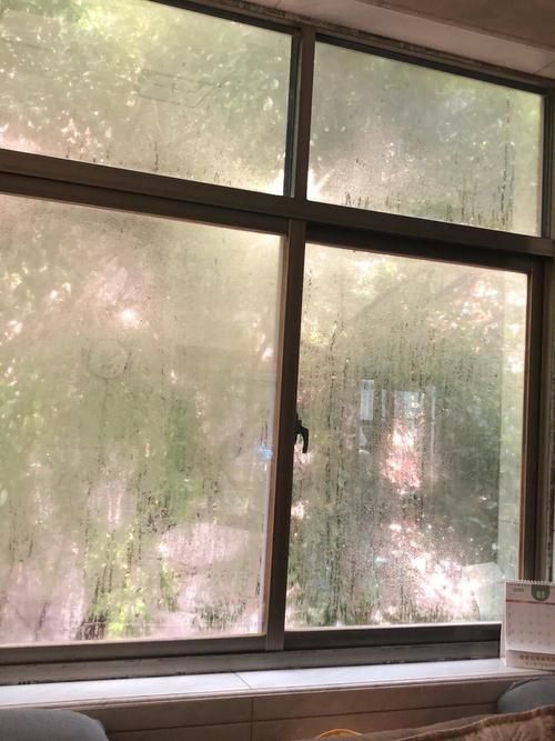 密封性能再加码，CMECH希美克五金系统助力门窗打赢防潮战