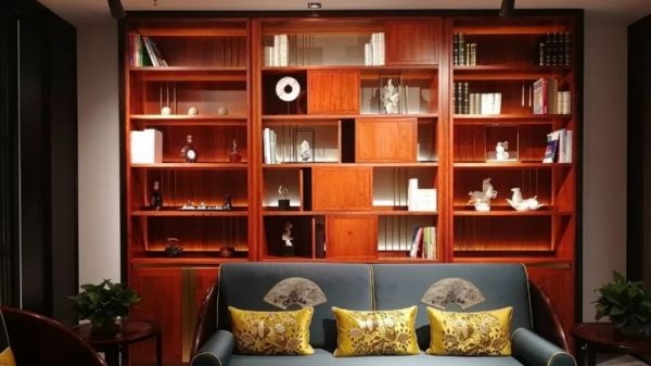 木头云、云木智选携手佳米艾推动个性化原木定制家居发展