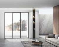 2024年家居界“新宠”——Forlan法兰浴王全景门