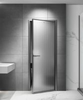 2024年家居界“新宠”——Forlan法兰浴王全景门