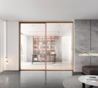 2024年家居界“新宠”——Forlan法兰浴王全景门