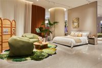 顾家家居召开首届整家经销商大会，场景融合带动家装新趋势