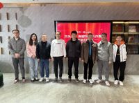 科技筑家，智能生活丨木头云、云木智选携手海思特让智能家具触手可及