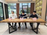 木头云、云木智选携手佳米艾推动个性化原木定制家居发展