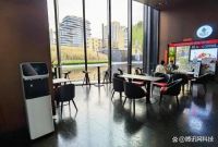 士纯净水机：缔造健康饮水生活的佳作