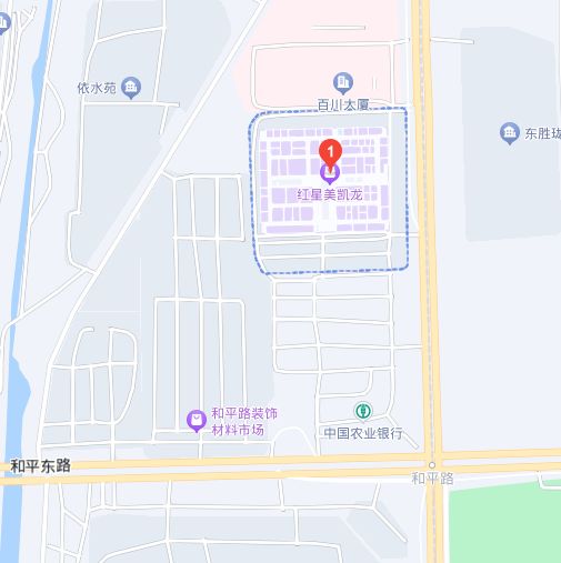 2024 石家庄高端家居卖场巡礼