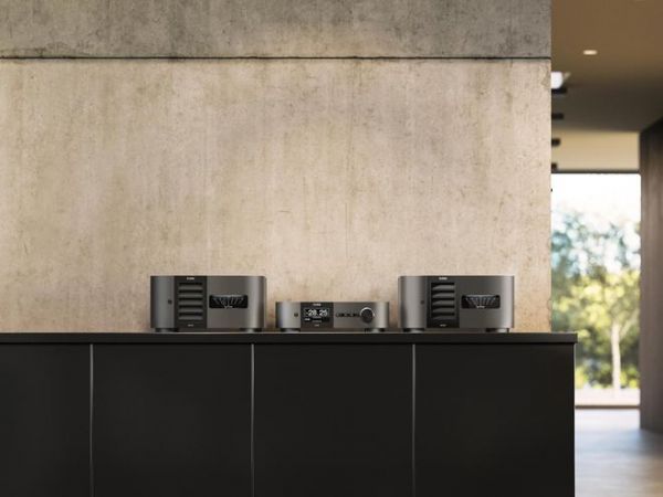 全球音响爱好者瞩目: 架势DELTA PRE MK II隆重登场,缔造音乐传奇