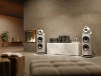 全球音响爱好者瞩目： 架势DELTA PRE MK II隆重登场，缔造音乐传奇