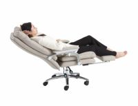 震旦电动老板椅|新春特惠 放松身心 尽享舒适