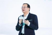 致净·未来  华帝核心渠道（V60）生态大会在上海外滩举办