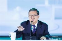 致净·未来  华帝核心渠道（V60）生态大会在上海外滩举办