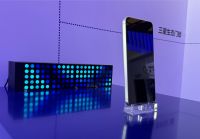 Yeelight易来携手三星亮相AWE2024，助力智能化展厅建设