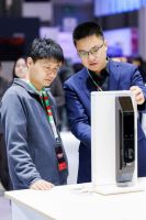 新家换新锁，就选华为平安锁，守护安全每一天！